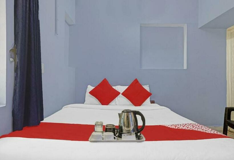 اتاق کلاسیک سه تخته, Super Hotel O Stayz