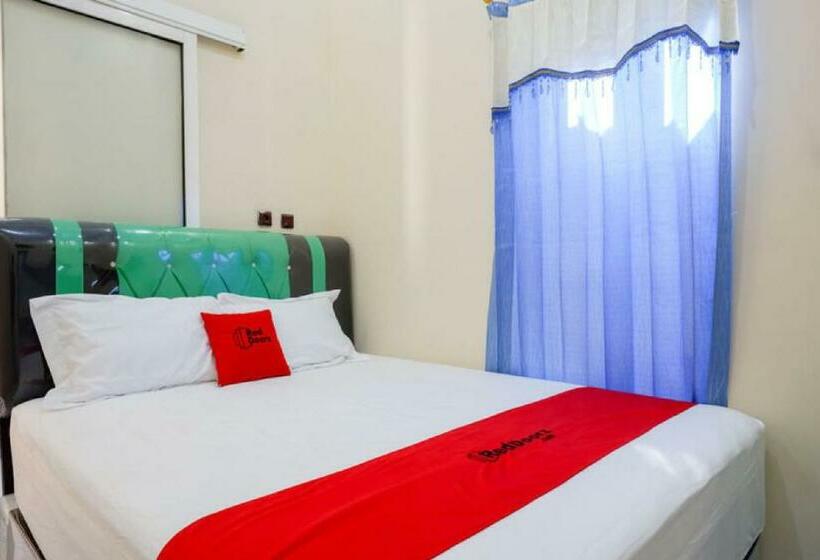 Номер Стандарт, Reddoorz @ Jalan Raya Kaliwungu Selatan Kendal