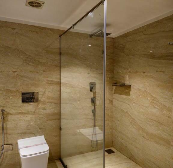 패밀리 스위트, The Creek Boutique Resort & Spa