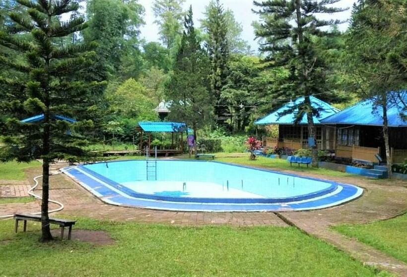 Номер Superior, Lembah Biru Lagoon