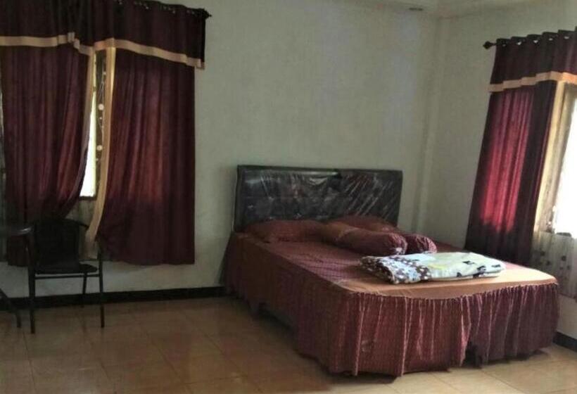 Номер Deluxe, Lembah Biru Lagoon