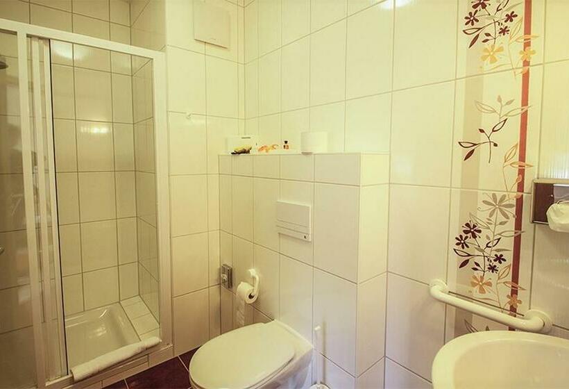 Номер Стандарт, Pension Zum Reiterhof