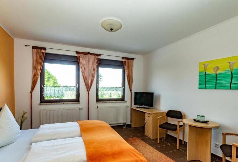 Номер Стандарт, Pension Zum Reiterhof