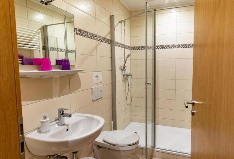 Номер Стандарт, Pension Zum Reiterhof