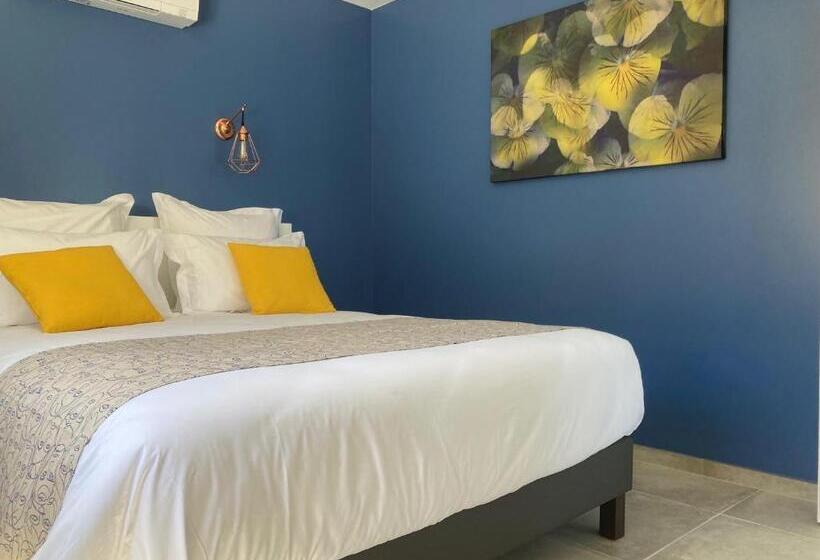 Дом 2 Спальни, Domaine Forvent