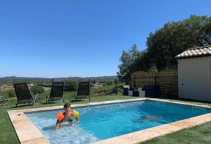 Дом 2 Спальни, Domaine Forvent
