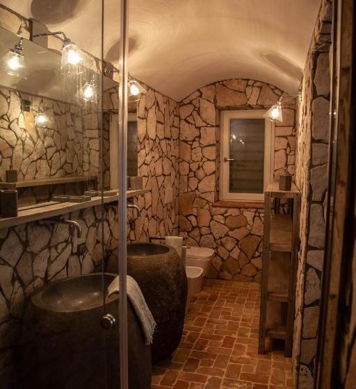 Люкс Повышенной Комфортности, Villa & Spasuitebo Roma
