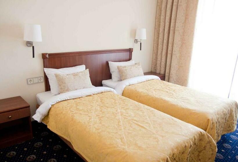 스탠다드 룸, Platium Spa&resort