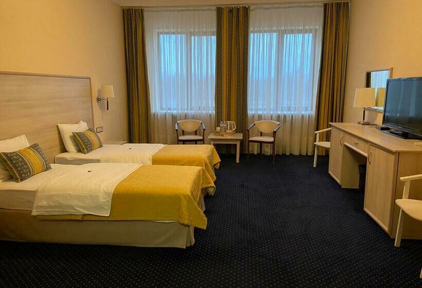 수피리어 룸, Platium Spa&resort