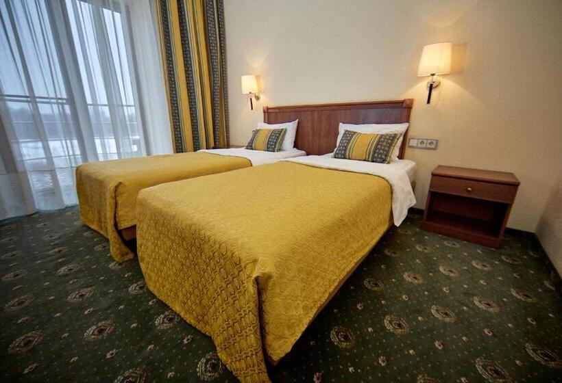 스탠다드 룸, Platium Spa&resort