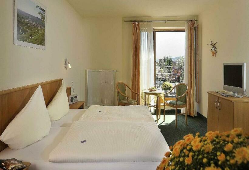 Номер Стандарт, Pension Weingut Schwab