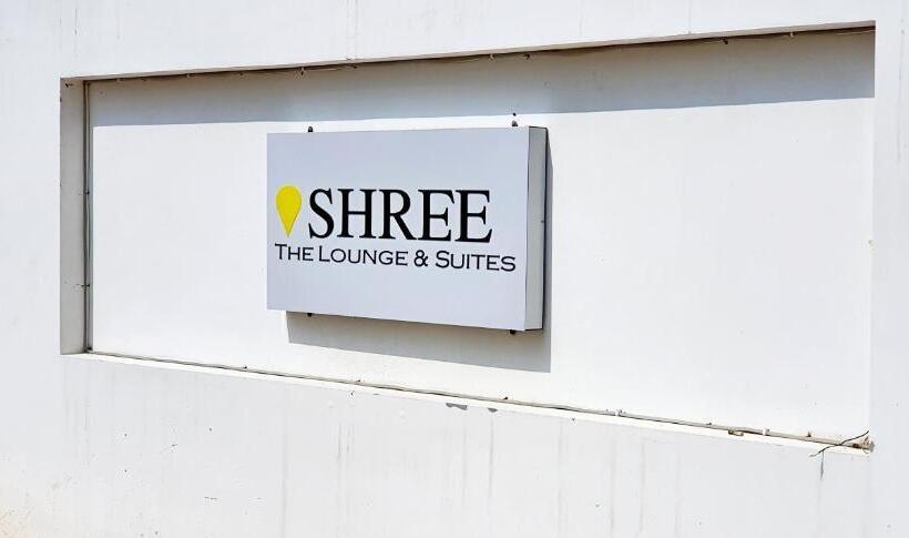 高级套房, Shree Suites