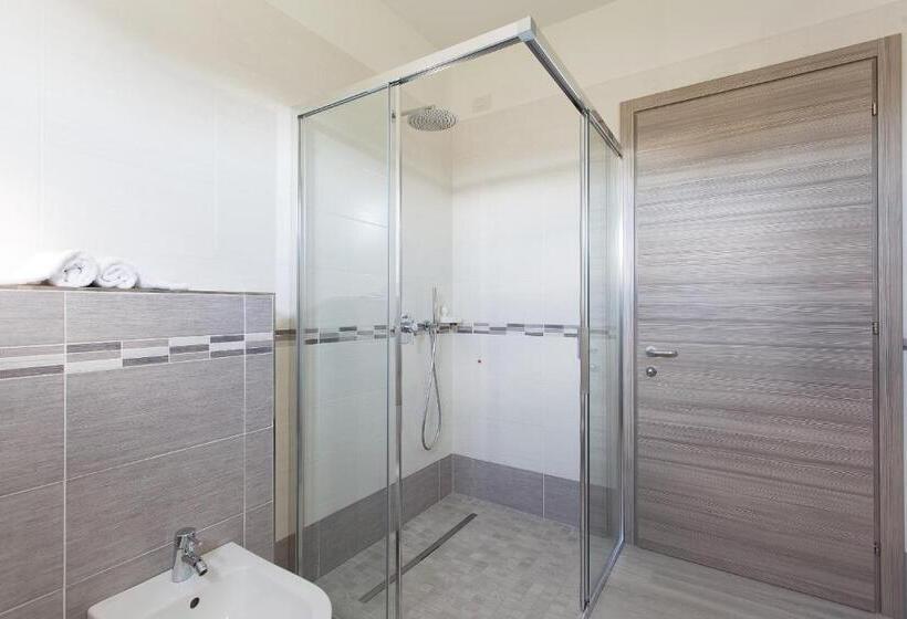 Номер Стандарт, Country House Campofiore