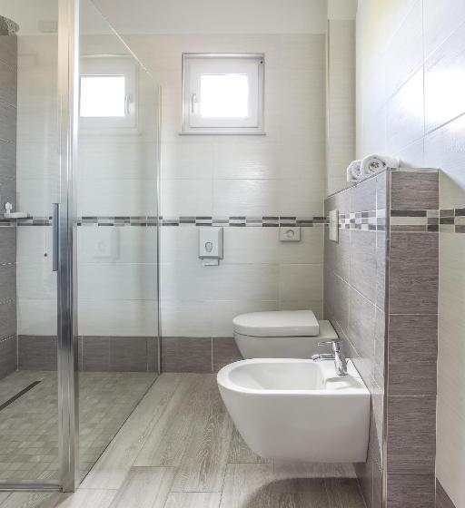 Номер Стандарт, Country House Campofiore