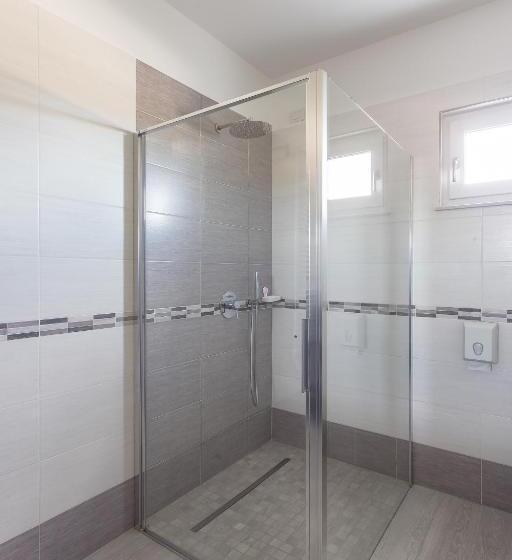 Номер Стандарт, Country House Campofiore