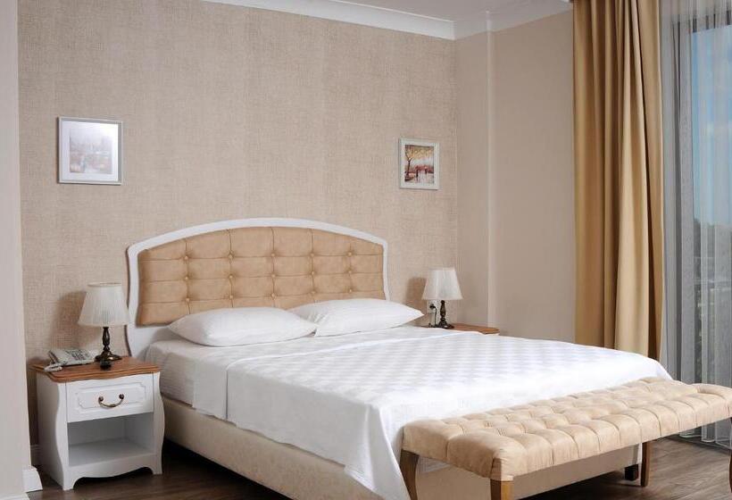 Номер Deluxe, Biga Casa Grande Otel