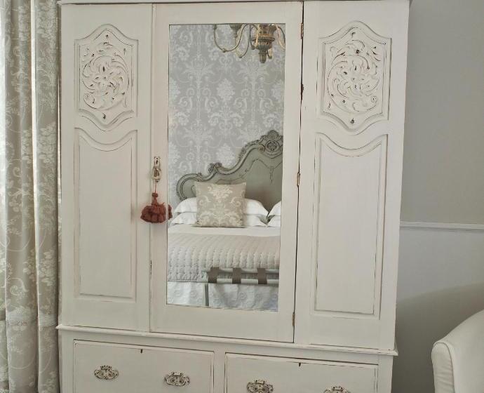 Номер Deluxe с Видом, Le Sei Dame