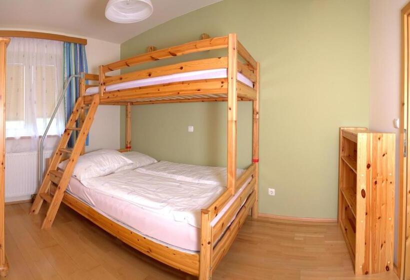 Family Suite, Winzerhof Strablegg