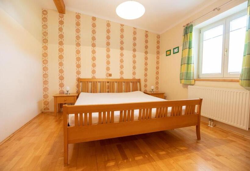Семейный Номер, Winzerhof Strablegg