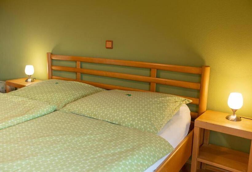 Family Suite, Winzerhof Strablegg