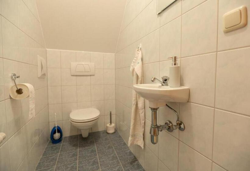 Family Suite, Winzerhof Strablegg