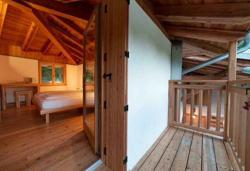 이코노미 룸, Limarò B&b