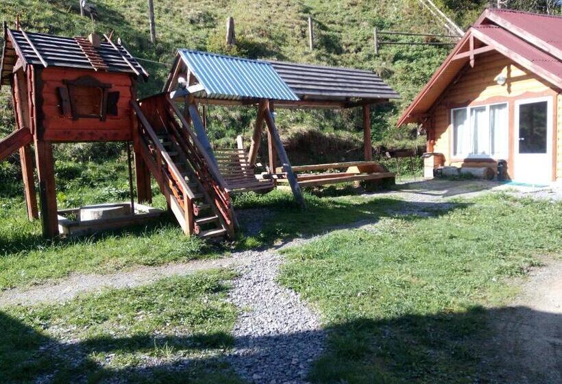 Номер Стандарт, Edelveys