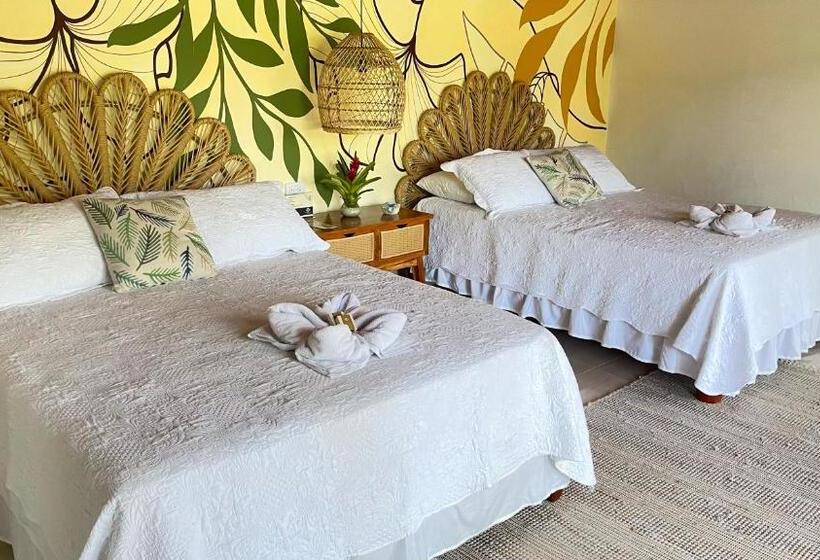 Family Suite, Ecohotel Yachay Tayrona Dentro Del Parque Tayrona