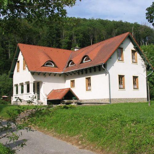 Номер Стандарт, Odvaskő étterem és Panzió