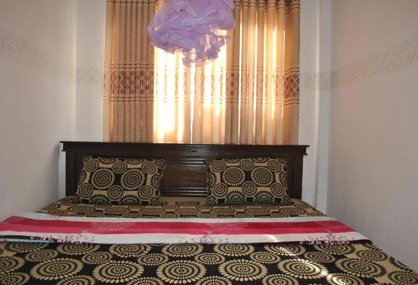 Номер Deluxe, Mountain Villa Adam S Peak