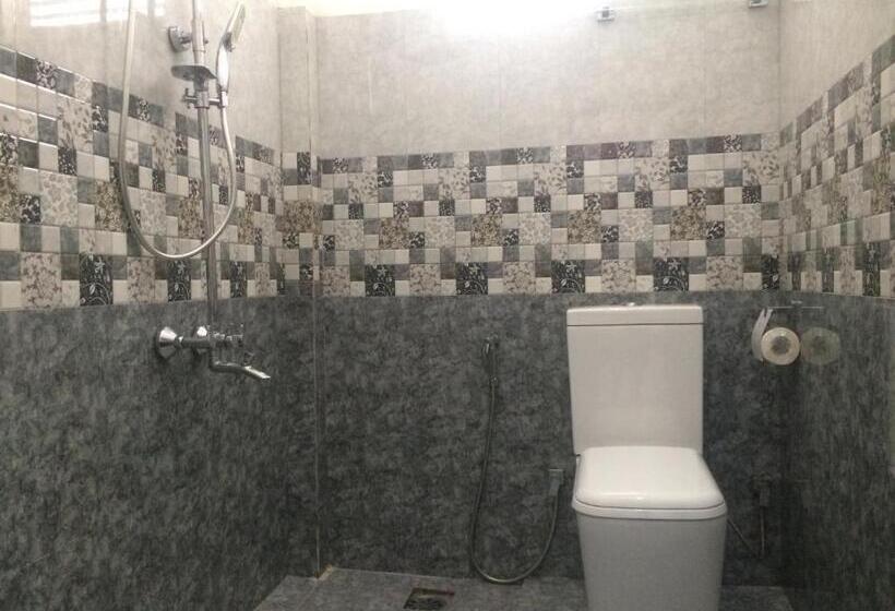 Семейный Номер Deluxe, Mountain Villa Adam S Peak