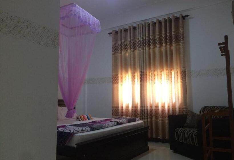 Номер Deluxe, Mountain Villa Adam S Peak