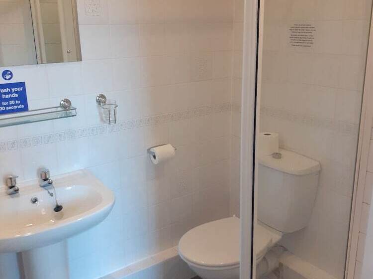 Номер Стандарт, Forest How Guest House