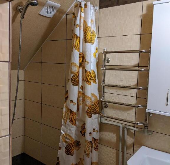 Номер Стандартный с Видом, Gostynna Rodyna