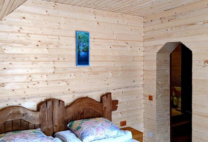 Номер Стандартный с Видом, Gostynna Rodyna