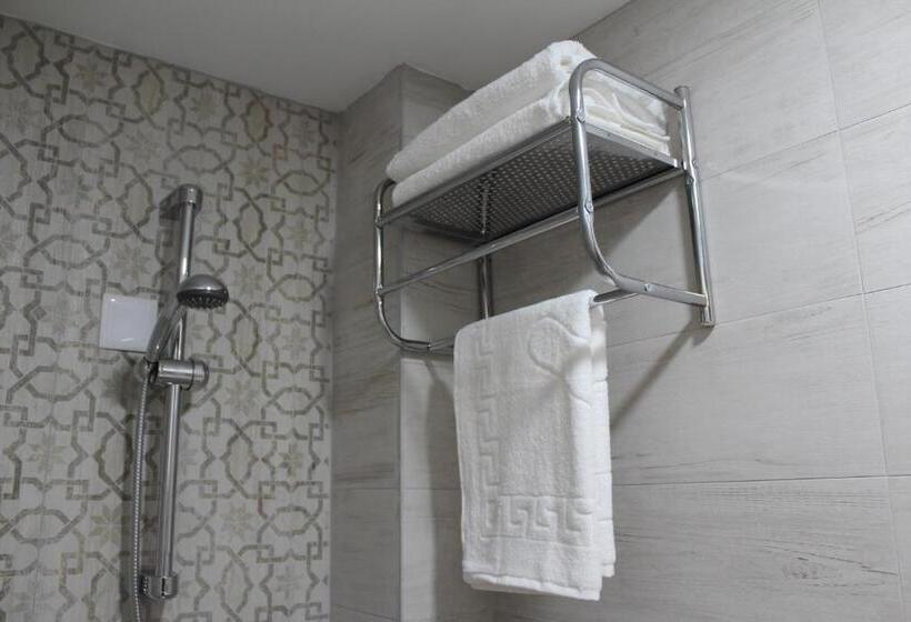 Номер Стандарт, Pedieos Guest House