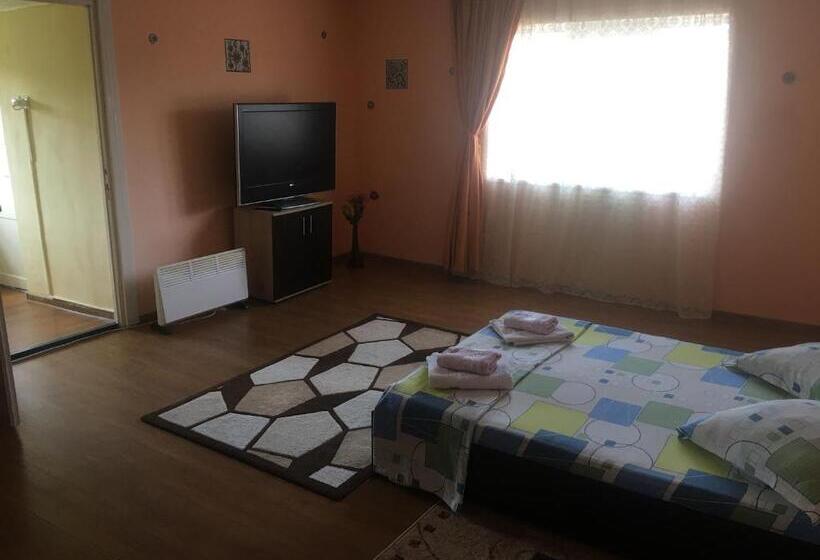Номер Стандарт, Vila La Izvorul Putinei