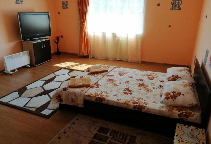 Номер Стандарт, Vila La Izvorul Putinei