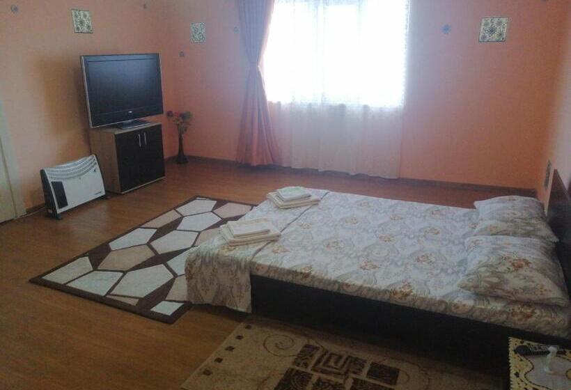 Номер Стандарт, Vila La Izvorul Putinei