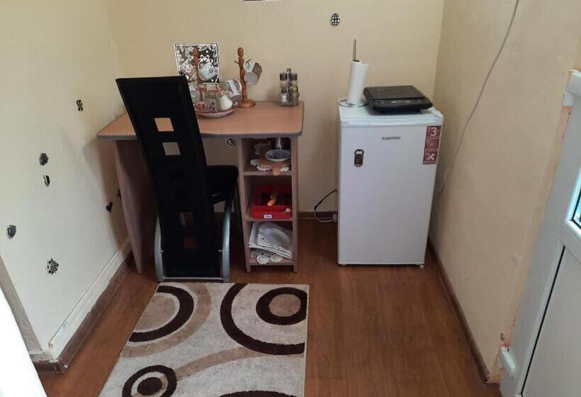 Номер Стандарт, Vila La Izvorul Putinei