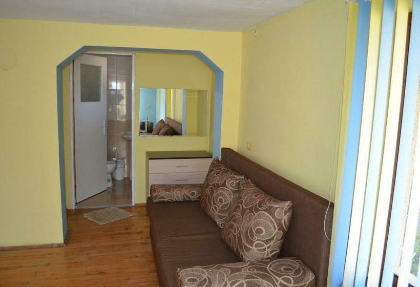Дом 1 Спальня, Villa Ribarica