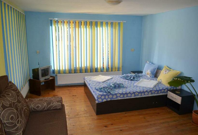 Casa 1 Quarto, Villa Ribarica
