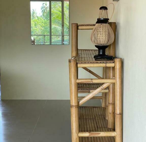 Номер Стандарт, Mythai Guesthouse