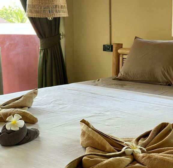Номер Стандарт, Mythai Guesthouse
