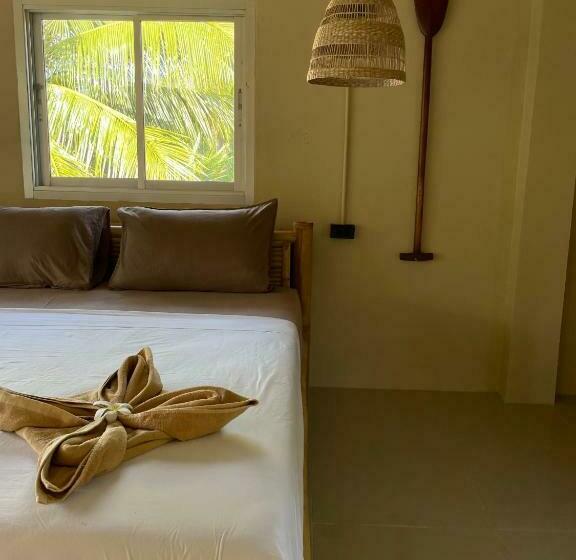 Номер Стандарт, Mythai Guesthouse
