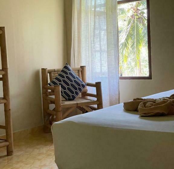 Номер Стандарт Совместная Ванная, Mythai Guesthouse