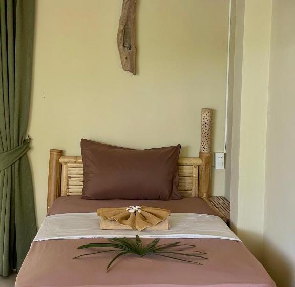 Номер Стандарт Трехместный, Mythai Guesthouse