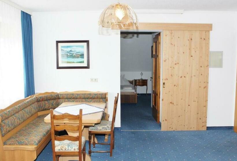 Economy Room, Gasthaus Stefaner
