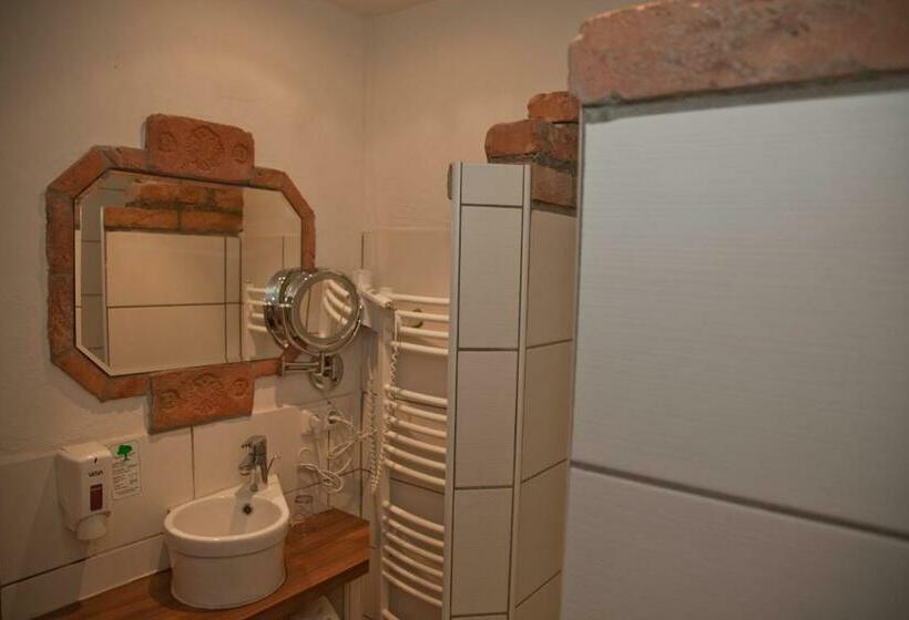Номер Стандарт Индивидуальный, Landgasthof Entenwirt Tarsdorf