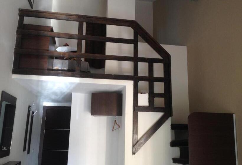 家庭间, Family Hotel Belvedere
